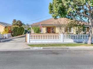 13221 Barlin Ave, Downey, CA 90242