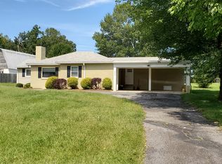 255 Jones Rd, Winston Salem, NC 27107