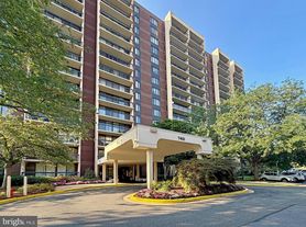 7401 Westlake Ter, Bethesda, MD