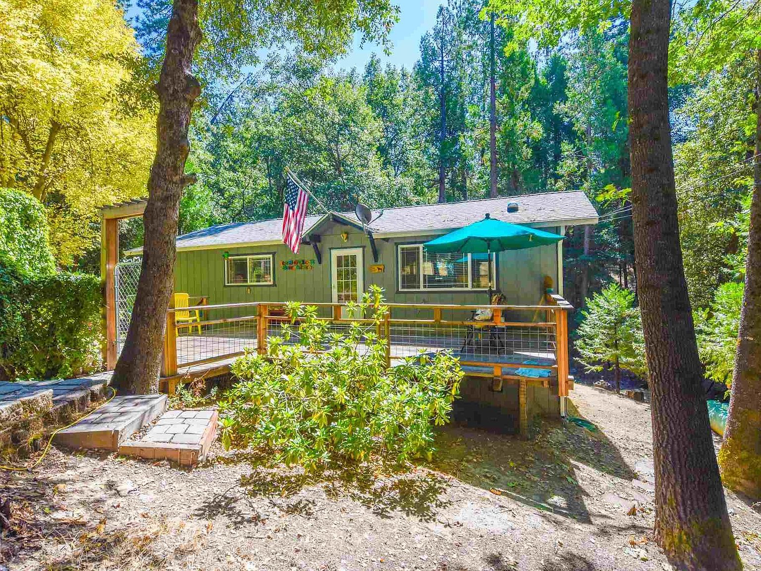 17189 Nile River Dr, Sonora, CA 95370 MLS 20231277 Zillow