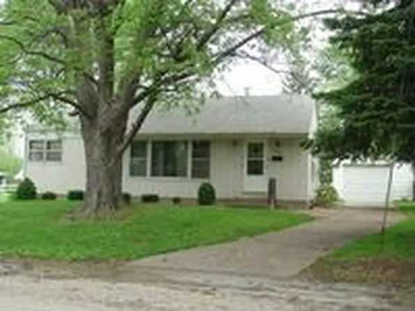 3303 N College Ave, Quincy, IL 62301