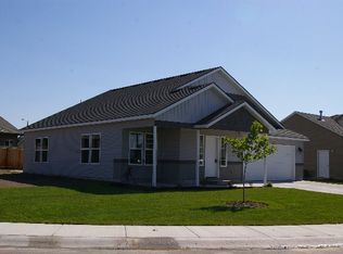 1331 Cayuse Cr Dr, Kimberly, ID 83341