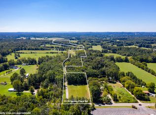 3170 Spring Place Rd SE, Cleveland, TN 37323