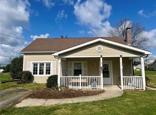 2088 Mercer New Wilmington Rd, New Wilmington, PA 16142