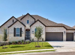 404 Rollo Rd, Liberty Hill, TX 78642