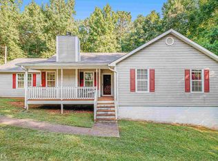 60 Priscilla Way, Newnan, GA 30265