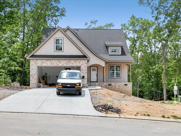 7548 Peytons Rise Way Lot 58, Georgetown, TN 37336