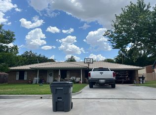 603 Nancy Dr, Glen Rose, TX 76043
