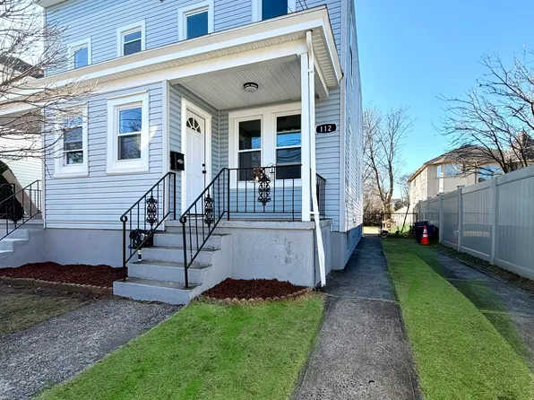 112-114 Sprague Ave, Staten Island, NY 10307