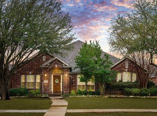 1612 Corkwood Dr, Allen, TX 75002