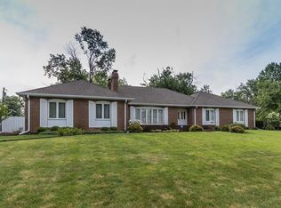 6207 Welham Rd, Indianapolis, IN 46220