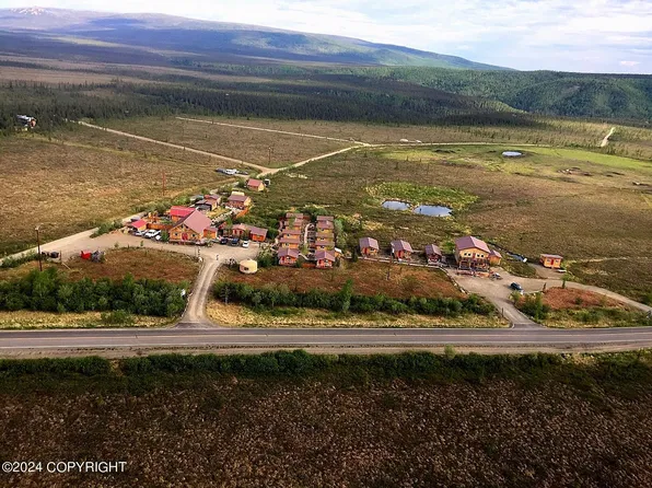 Mile 4 Stampede Rd, Healy, AK 99743