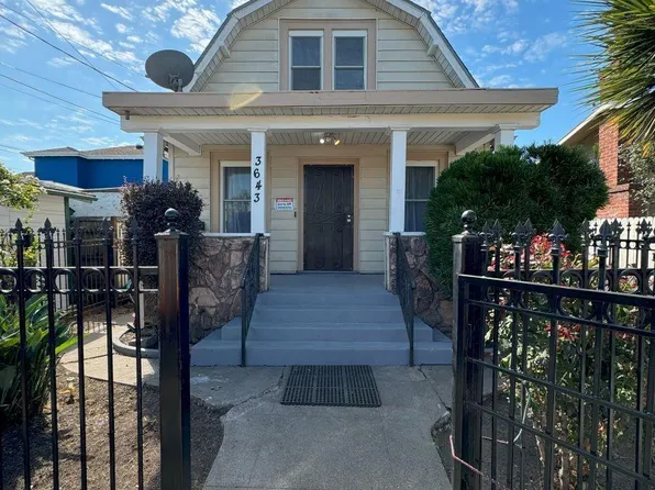 3643 E 16th St, Oakland, CA 94601