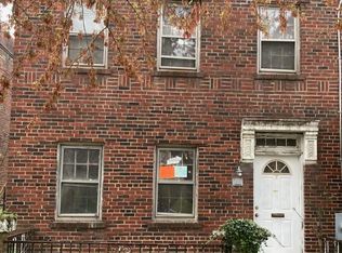 236 Division Ave NE, Washington, DC 20019