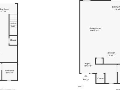 3065 Caribbean Soul Dr, Kissimmee, FL, 34747