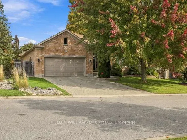 1000 Adirondack Rd, London, ON N6K 4W8