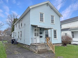 424 Ulster St, Syracuse, NY