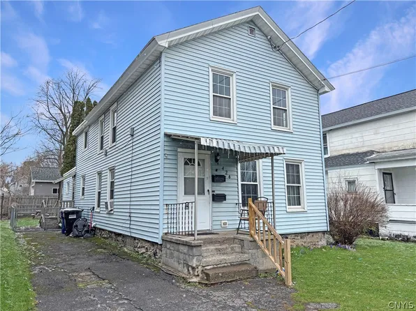 424 Ulster St, Syracuse, NY 13204