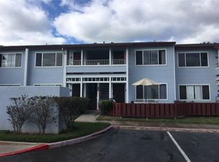92-1268 Makakilo Dr #101-1, Kapolei, HI 96707