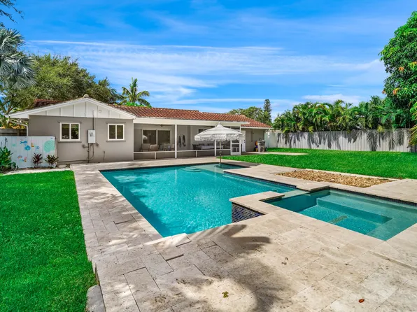 1921 Ascott Road, North Palm Beach, FL 33408