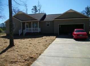 5735 3rd St, Hokes Bluff, AL 35903