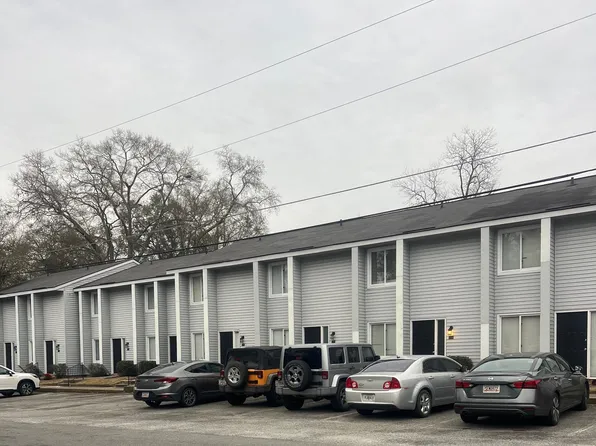122 Magnolia St, Eastman, GA 31023