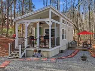 18 Whitetail Trl, Franklin, NC 28734
