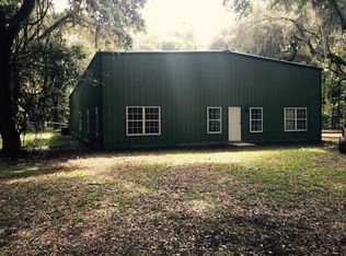 19235 NW 88th Avenue Rd, Reddick, FL 32686