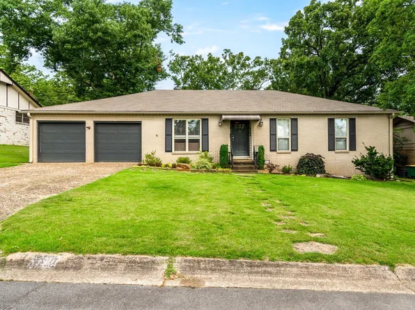 1124 Wild Turkey Ct, Little Rock, AR 72211