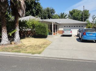 1512 Lorry Ave, Modesto, CA 95355