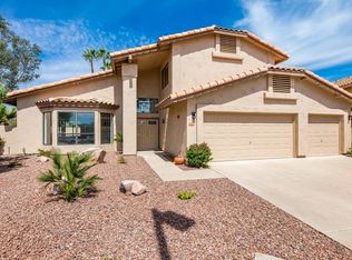9256 E Corrine Dr, Scottsdale, AZ 85260