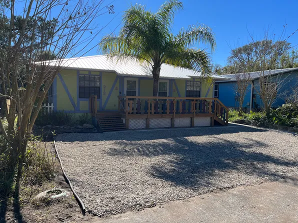 213 10th St #B, Saint Augustine, FL 32080