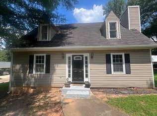 611A Seminole Dr, Griffin, GA 30223