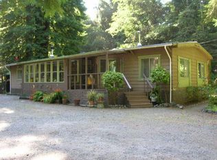 1801 Dundas Rd, Crescent City, CA 95531