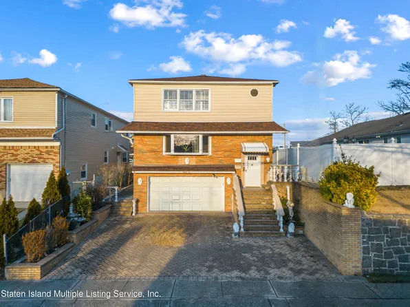 81 Pacific Ave, Staten Island, NY 10312