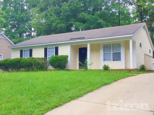 7712 Pelican Ct, Charlotte, NC 28227