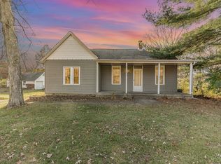 4512 Tealtown Rd, Batavia, OH 45103