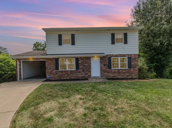 57 Walnut Hall Dr, Independence, KY 41051