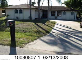 3714 SE 3rd Ave, Cape Coral, FL 33904