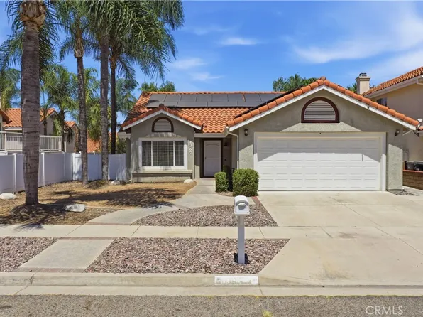 1367 Pajero Dr, Corona, CA 92882