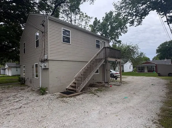 2209 N 19th St, 2209 N 19th St, Lafayette, IN 47904