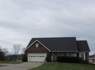 19570 Serenity Ln, Bristol, VA 24202