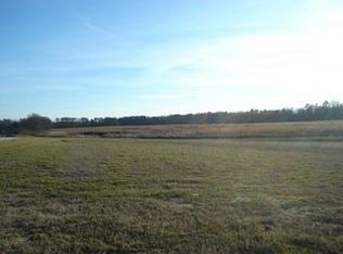 444 Oriole Rd, Nashville, NC 27856