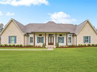 13645 Rue Chateau, Ponchatoula, LA 70454