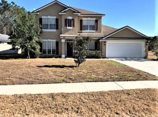 1920 Silver Hawk Dr, Saint Augustine, FL 32092