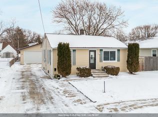 1852 McCurdy St, Oshkosh, WI 54902