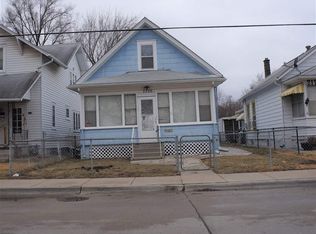 2120 N 25th St, Omaha, NE 68111