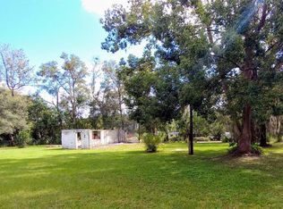 3621 Bainbridge Rd, Palatka, FL 32177