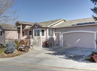 2836 Crestview Ct, Loveland, CO 80538
