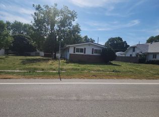 106 W Lincoln Ave, Ogden, IL 61859